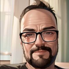 Profile image of Ronin1978
