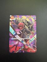One Piece TCG Shanks OP06-007