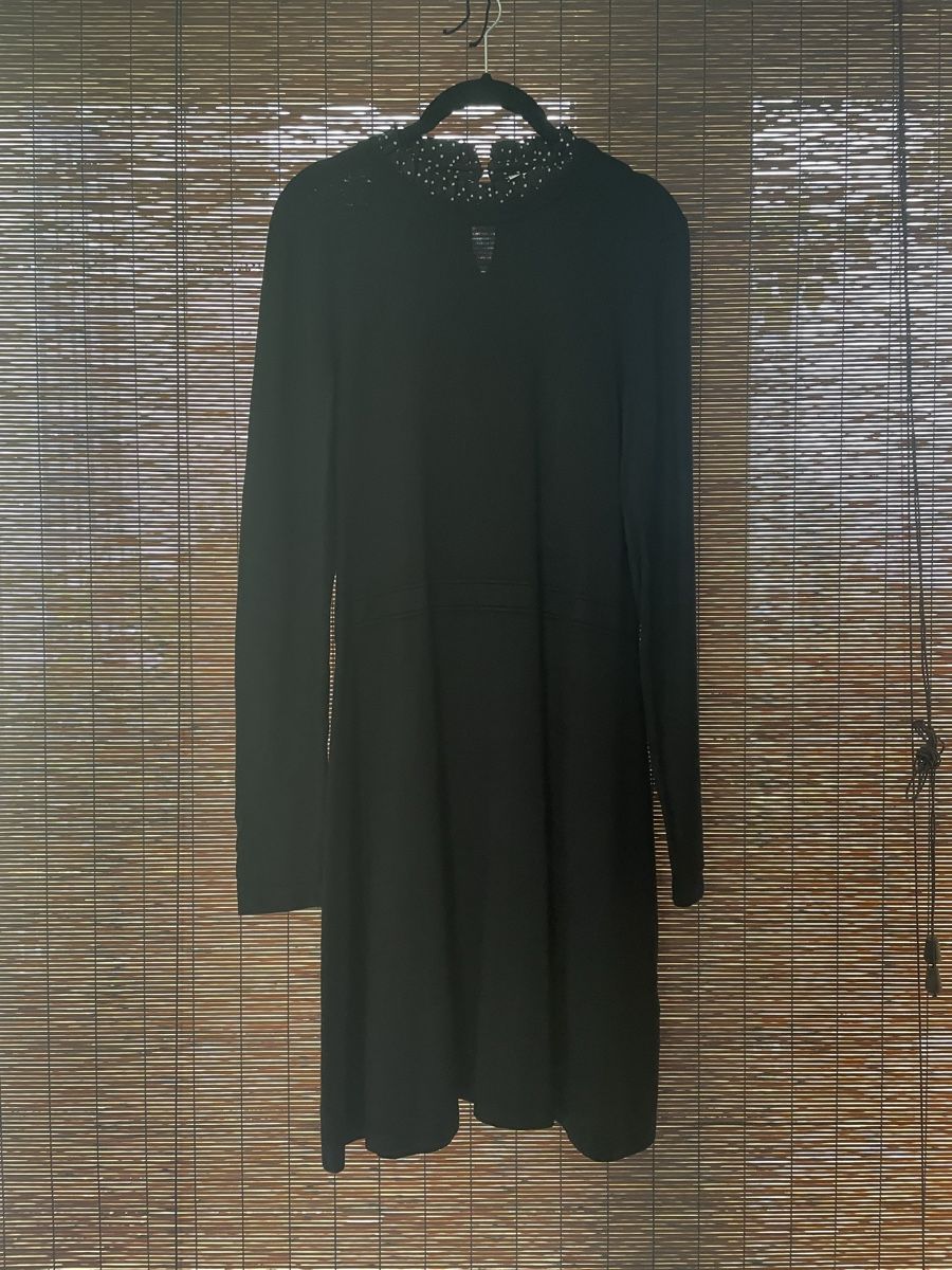 Vestiti: Strickkleid von Warehouse Gr 38 – Usato da Zürich venduto da aha_v2zt 1