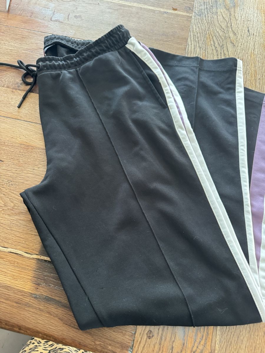 Pantaloni: Trainerhose Gr L – Usato da Visp venduto da Pastis