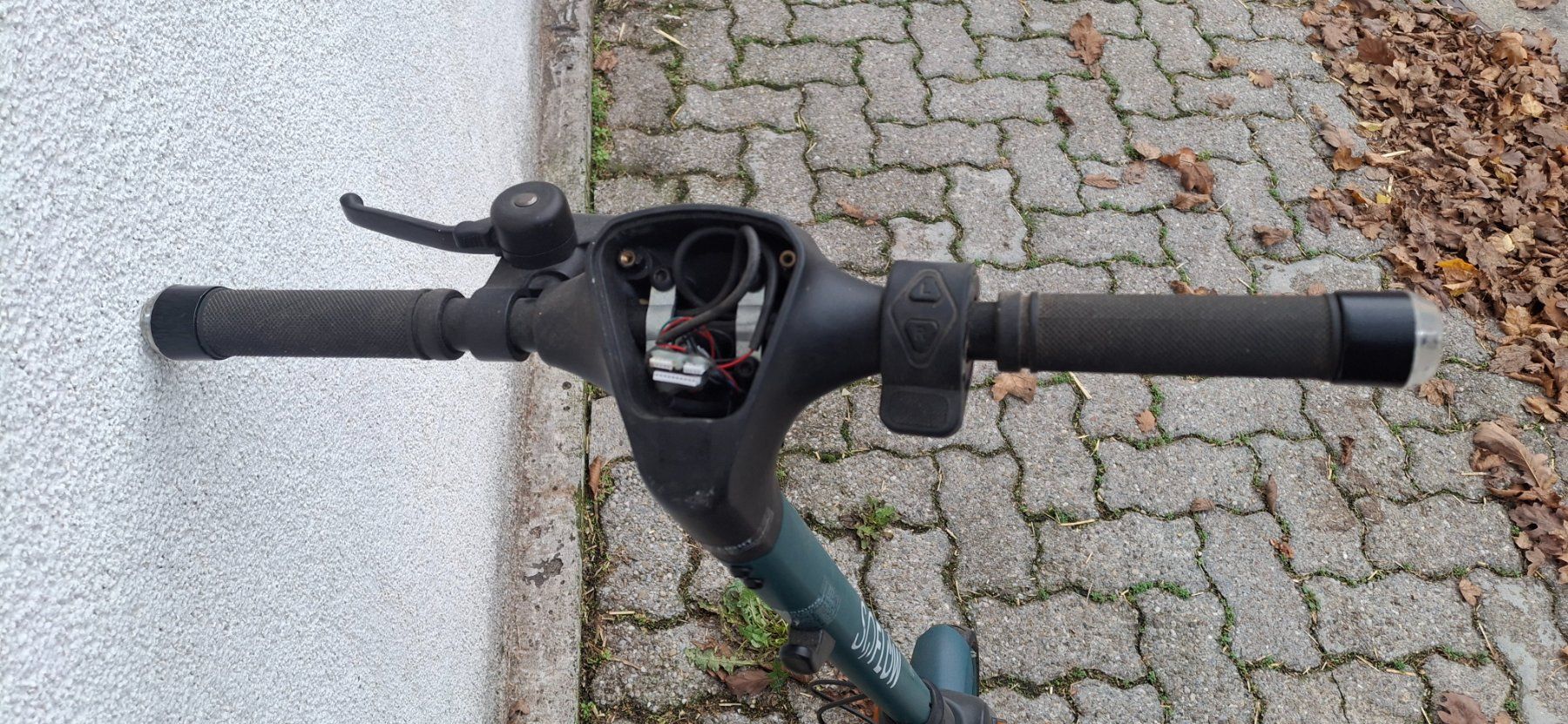 Soflow Kickboard: E Trotti Soflow 3 – Difettoso da Kyburg venduto da JBMNT2020 3