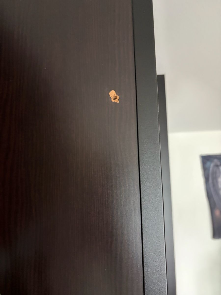 Ikea Armoires: Pax schrank demontiert – D'occasion à ebikon par Caru15 1