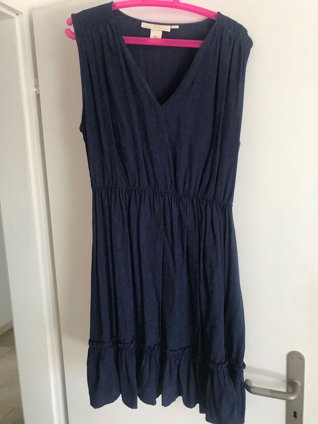 H&M Vestiti: Kleid von H&M – Nuovo (secondo la descrizione) da Oftringen venduto da mbc_b8vr