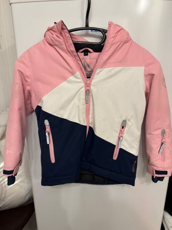 Skijacke Northville 104