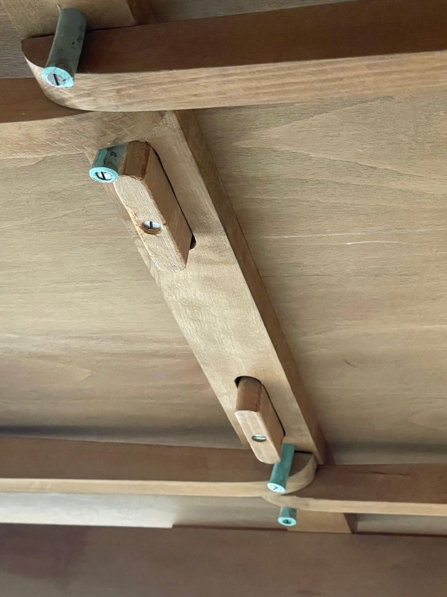 Tavoli: HOLZTISCH – Usato da Zürich venduto da isabel137 7