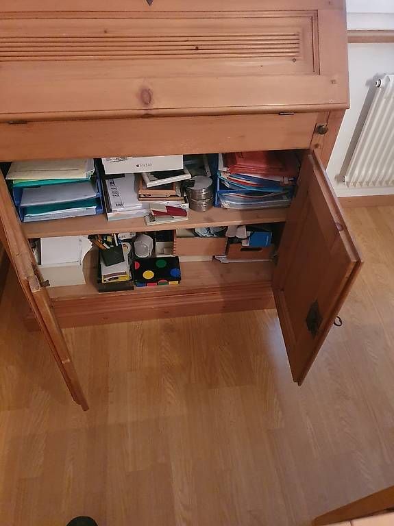 Commodes: Sekretär – D'occasion à Bern par sim_zzs9 3