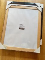 3 Bilderrahmen. Alle noch verpackt