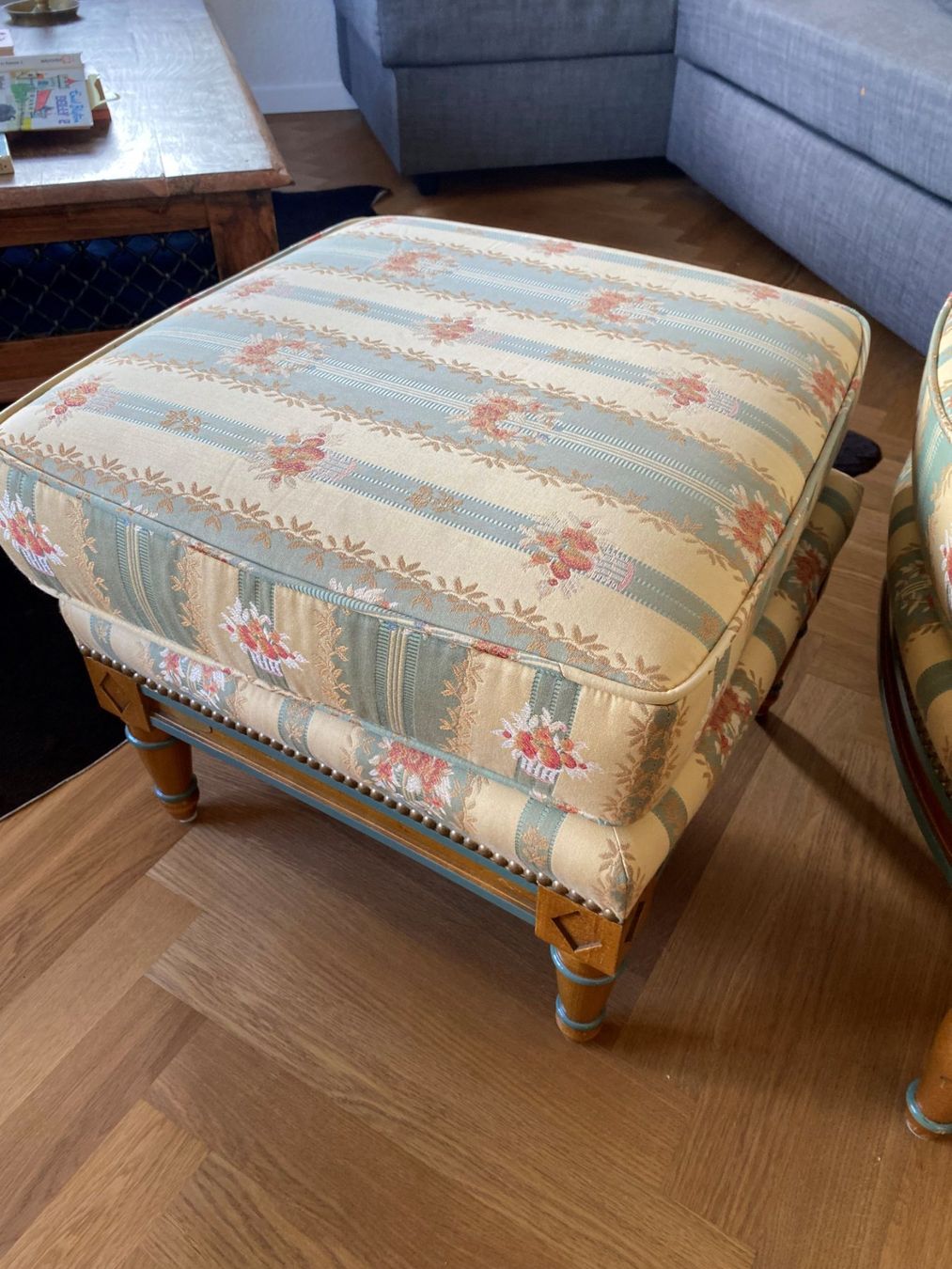 Divani: Jean Roche Sofa 4 teilig – Usato da Starrkirch-Wil venduto da UB007 2