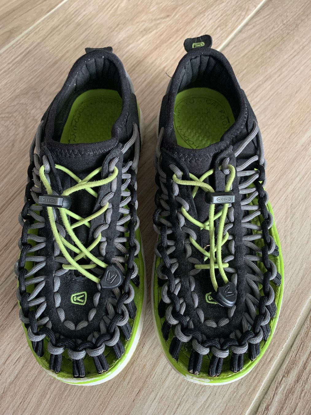 Keen Scarpe per ragazzi: Keen Sandalen Gr. 34 – Usato da Rudolfstetten venduto da Joyw 1