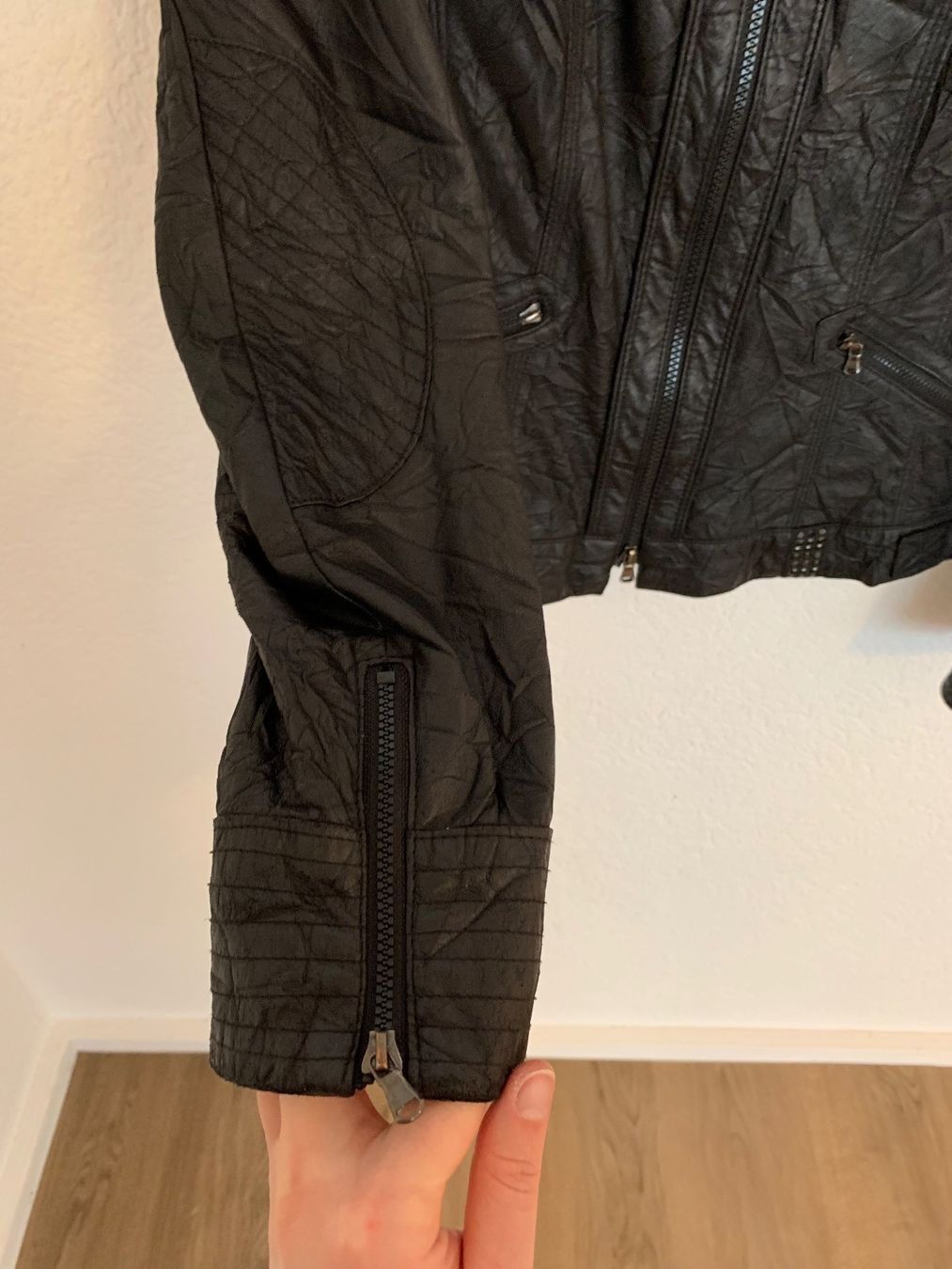 Bonita Jacken: Bonita leichte Jacke Gr. 36 / S – Gebraucht aus Fislisbach von KolibriSecondhand 9