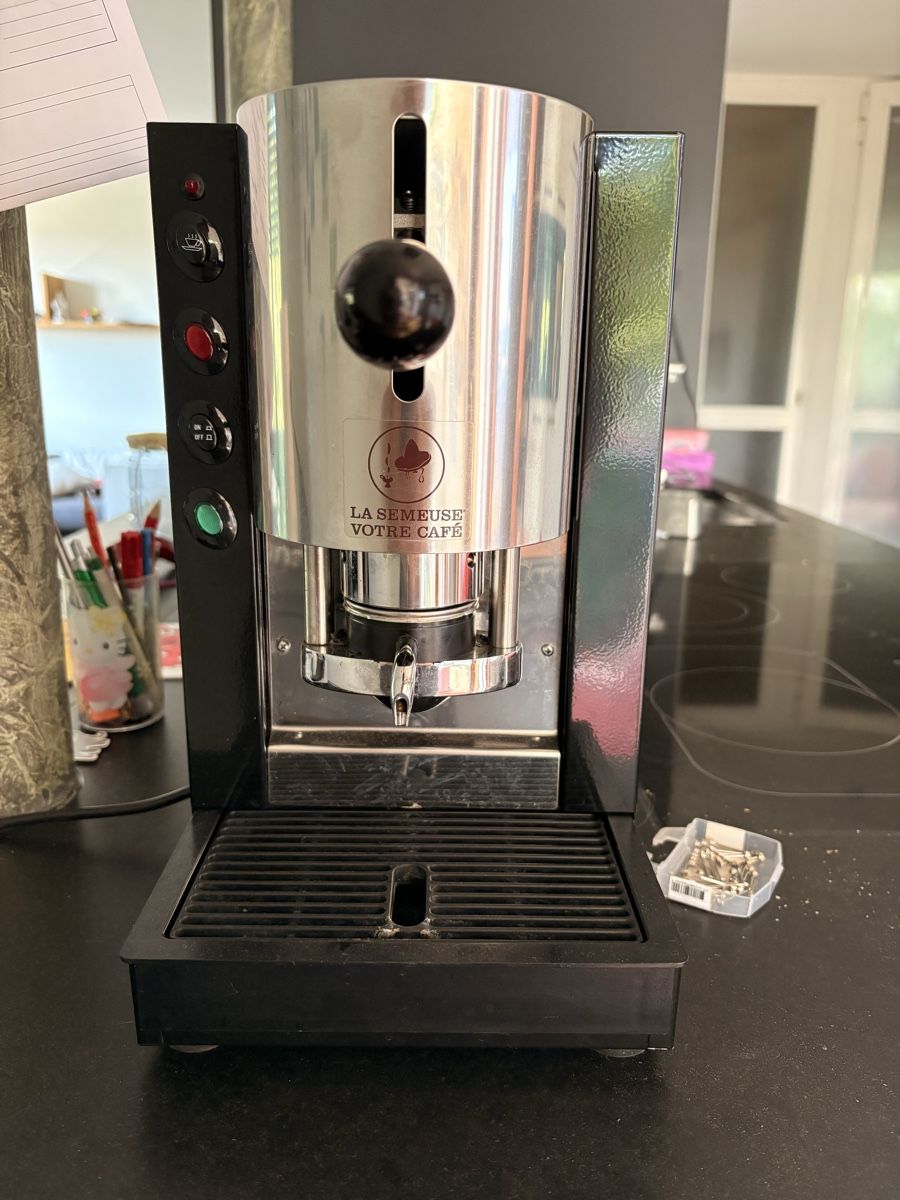 Machines à café & Machines à expresso: Kaffeemaschine Pinocchio  – D'occasion à Schafisheim par hillend