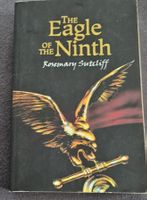 Historischer Roman: Der Adler der neunten Legion, Sutcliff