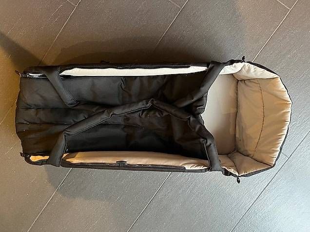 Marsupi portabebè: Phil&Teds Babytrage / Tragewanne – Usato da Olten venduto da bkreis