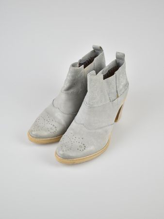 Mjus Stiefeletten Gr.39