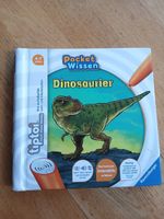 Tip Toi Buch Dinosaurier