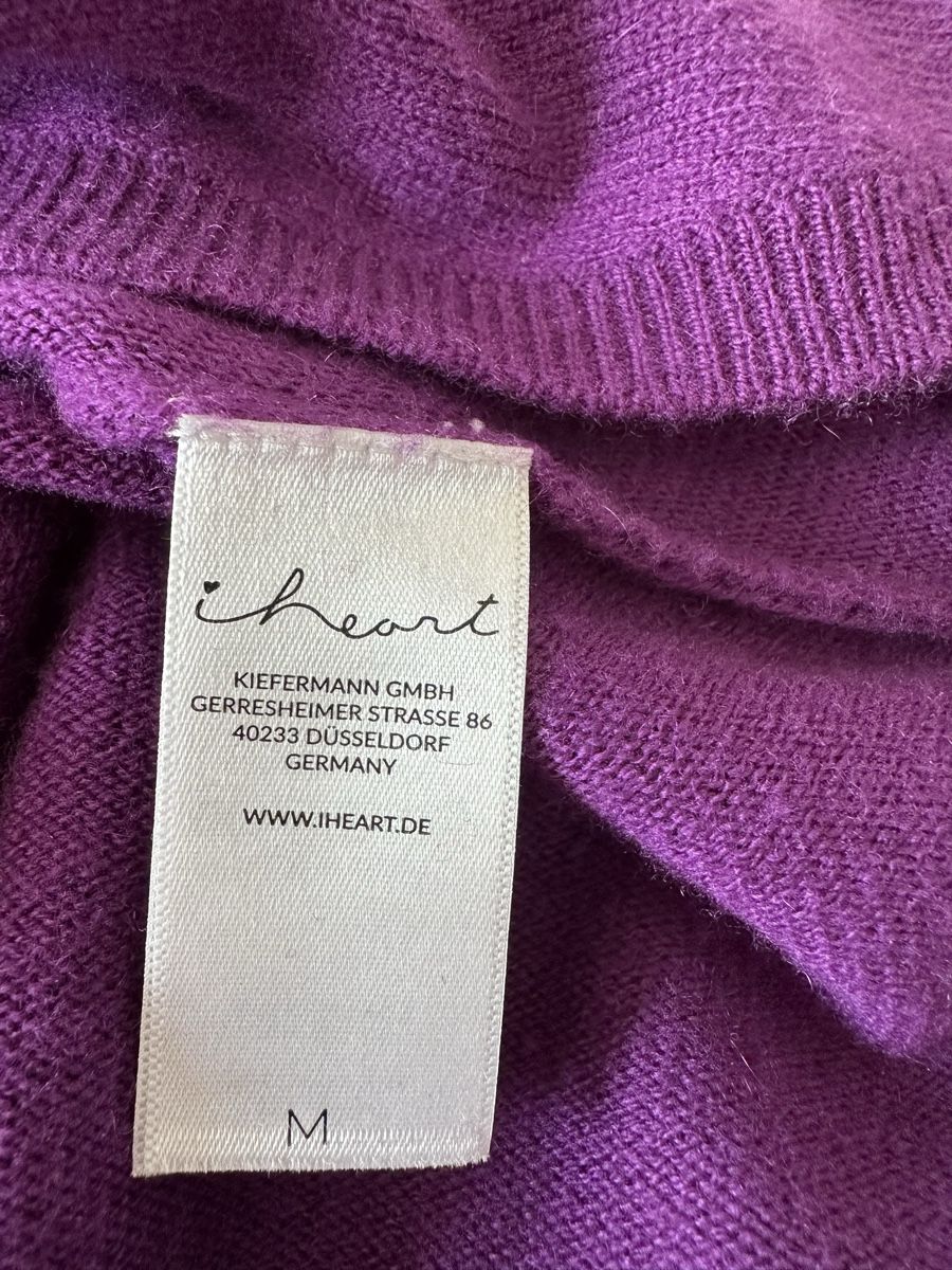 Maglioni & Felpe: iheart Pullover M – Usato da Zollikon venduto da _M65_ 8