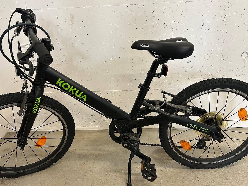 Vélos: LIKEtoBIKE 20 Kokua – D'occasion à Sursee par Serdar 1