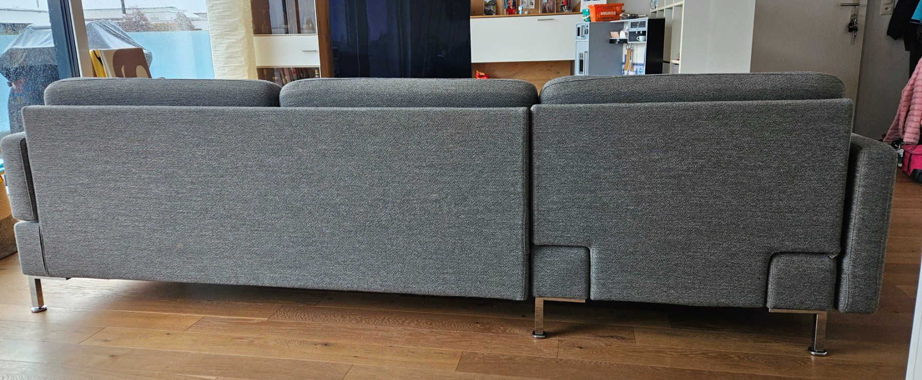 Brühl Sofas: Brühl Sofa Alba – Gebraucht aus Glattpark(Opfikon) von cel_9vcs 1