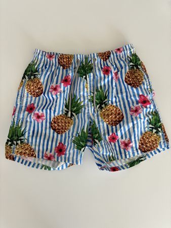 MC2 Saint Barth Badeshorts