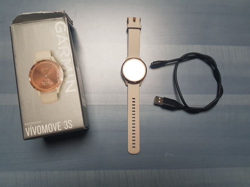 Vivomove 39mm online