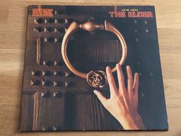 Kiss. 1981. The Elder