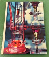 Hans Jakob Streiff: Chemie