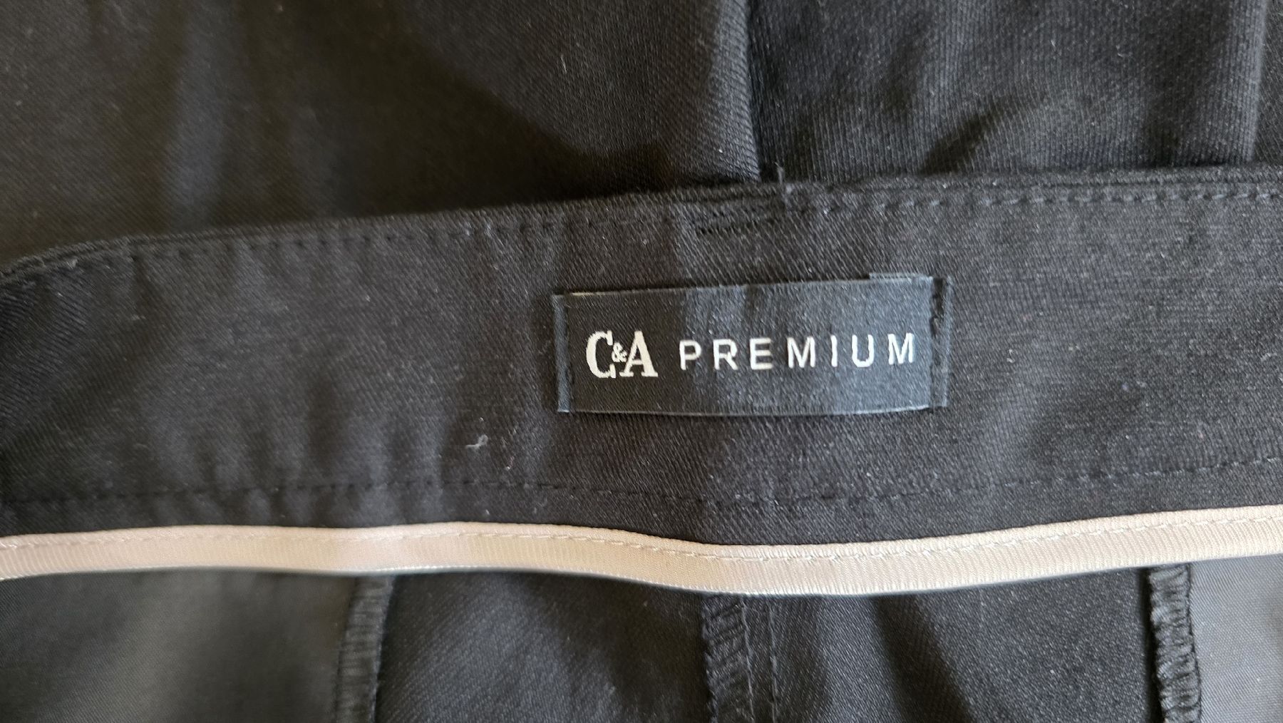 C&A Pantaloni: Anzugshose Damen – Nuovo (secondo la descrizione) da Wiesendangen venduto da Saschu 4