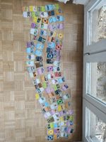 100x Pokémon Karten Konvolut