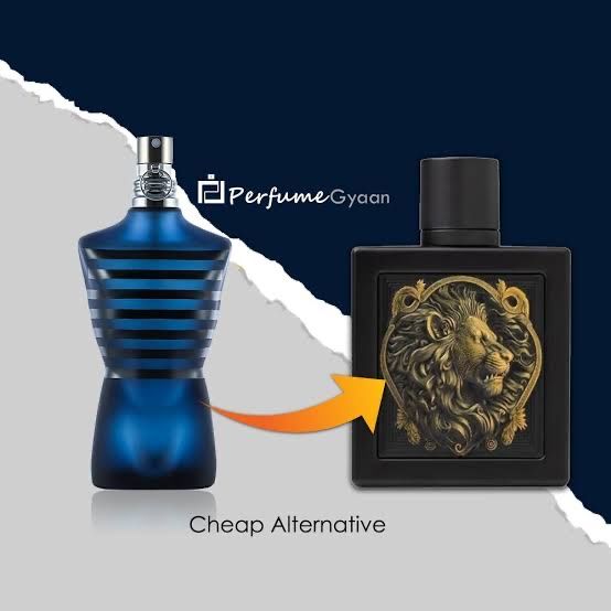 Parfum & Eau de Toilette: Rayhaan Lion Eau de Parfum Herren 100ml neu – Neu und originalverpackt aus Berikon von eli_lwv2 3