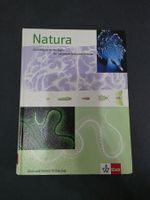 Lehrbuch Natura Grundlagen Biologie Schweizer Maturität