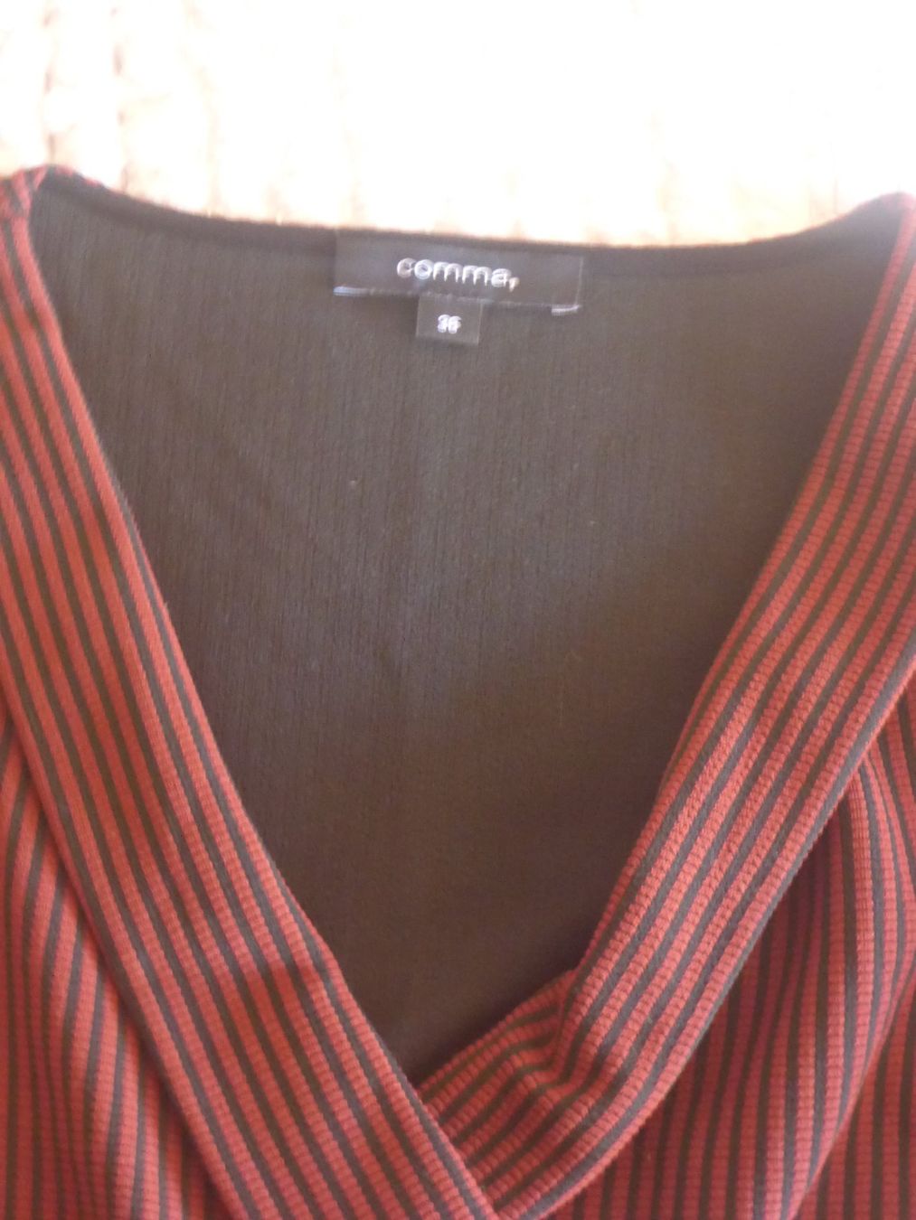 Comma Vestiti: COMMA Kleid / Gr. 36 – Usato da Balzers venduto da silviahuaraz 2