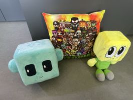 Chaosflo44 Merch!