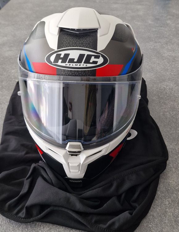 HJC Rpha 70 (Neu (gemäss Beschreibung)) in Hunzenschwil für CHF 215 ...