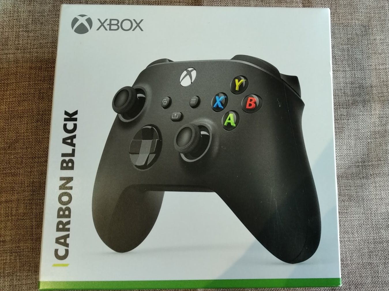 Controller: Manette sans fil - XBOX Series - neuve – Nuovo (secondo la descrizione) da Aigle venduto da Colargolator