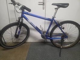 Univega Alpina Aluminium 802-S