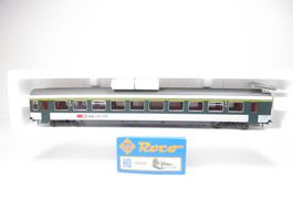 Roco H0 44201A SBB Personenwagen 1. Klasse
