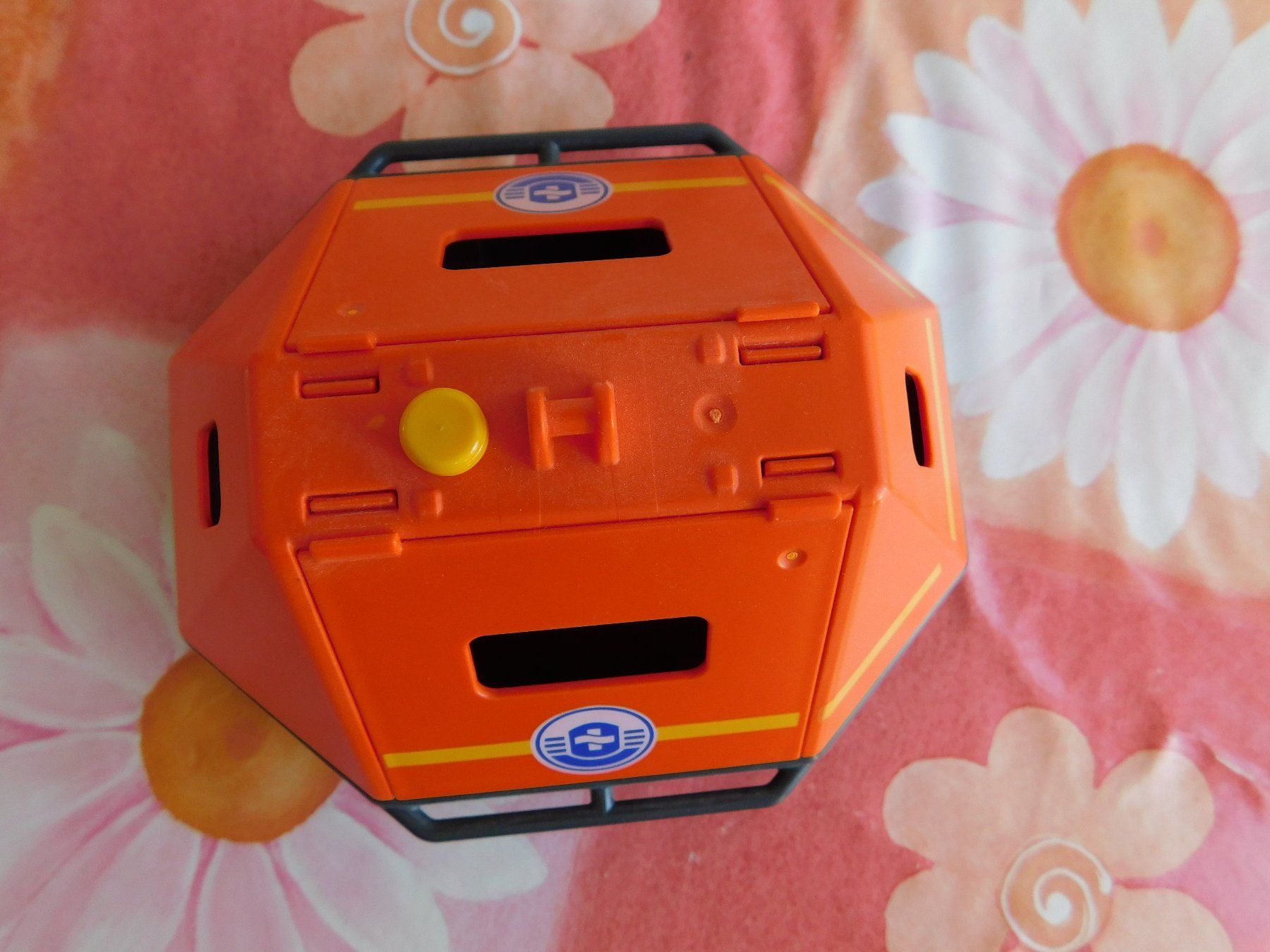 Playmobil Giocattoli: Playmobil Rettungsinsel – Nuovo (secondo la descrizione) da Strengelbach venduto da Wedi73 8