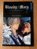 Boys Love - Bloody Mary Band 2