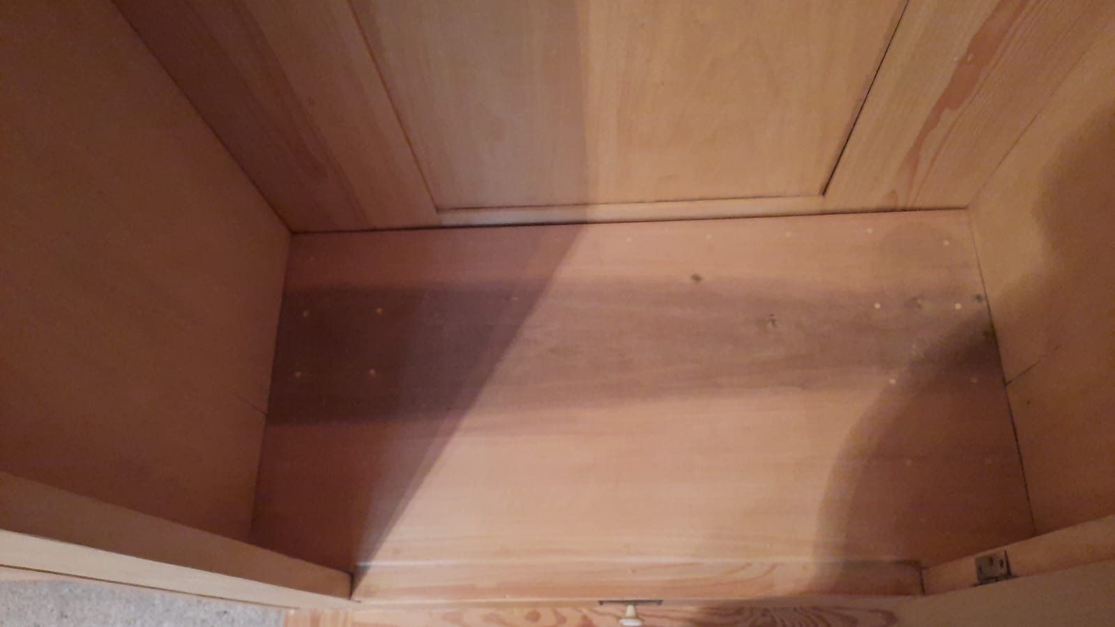 Armadi: Schöner alter Kleiderschrank – Usato da Mellingen venduto da fiore888 4