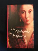 Die geliebte des Papstes