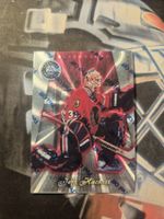 NHL Jeff Hackett Chicago Blackhawks 3600/4299