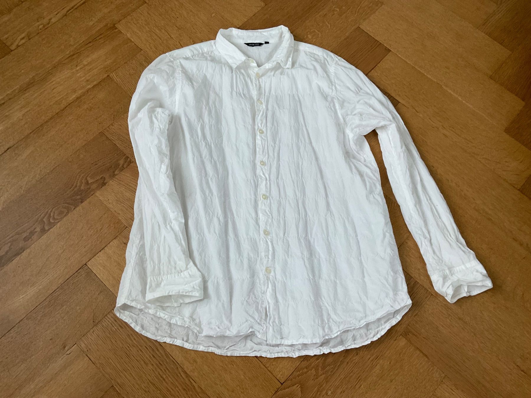 Camicette: Bluse von Pas de Calais – Usato da Bern venduto da Gabriela32 8