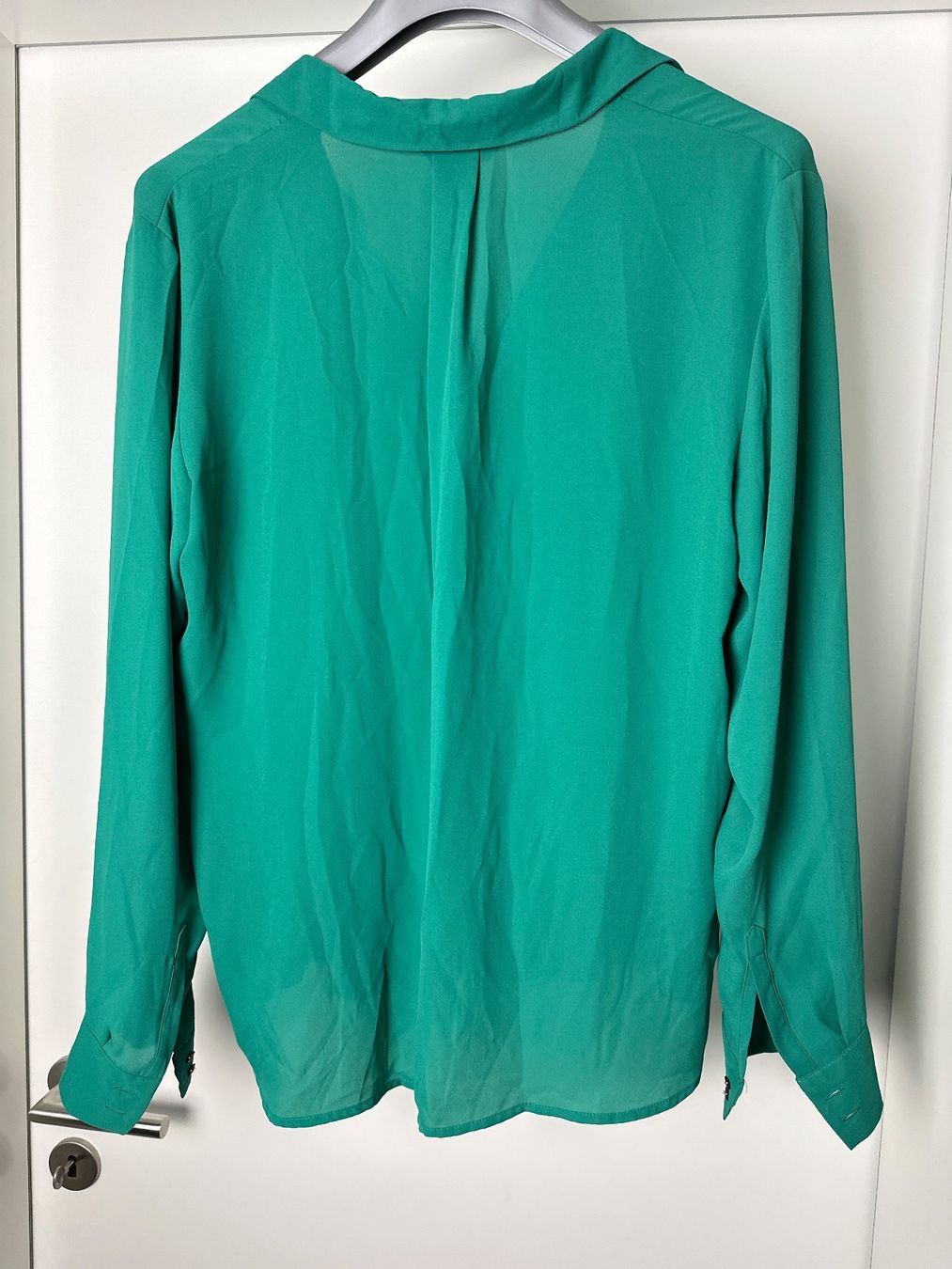 H&M Camicette: Bluse von H&M Grösse 44 – Usato da Aarburg venduto da Tonija 3