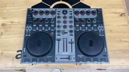 Reloop Jockey 3 Remix Digital DJ Controller - Top Zustand!