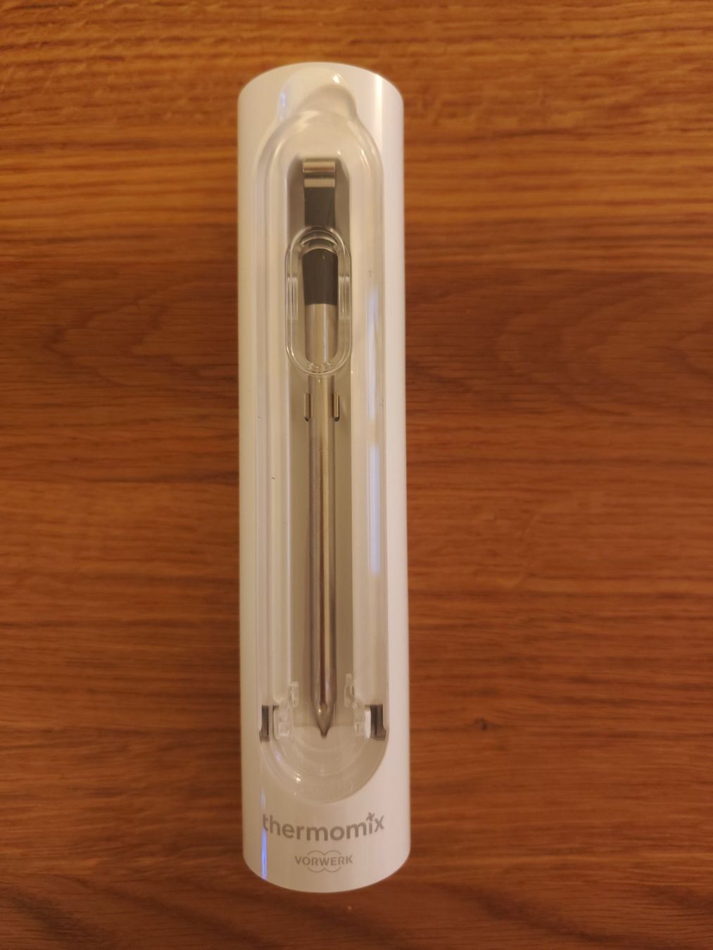 Thermomix Elettrodomestici da cucina: Neuwertiger Thermomix Sensor – Usato da Gunzgen venduto da 0Aurin0