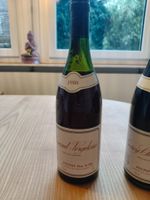 1986 Pernand-Vergelesses