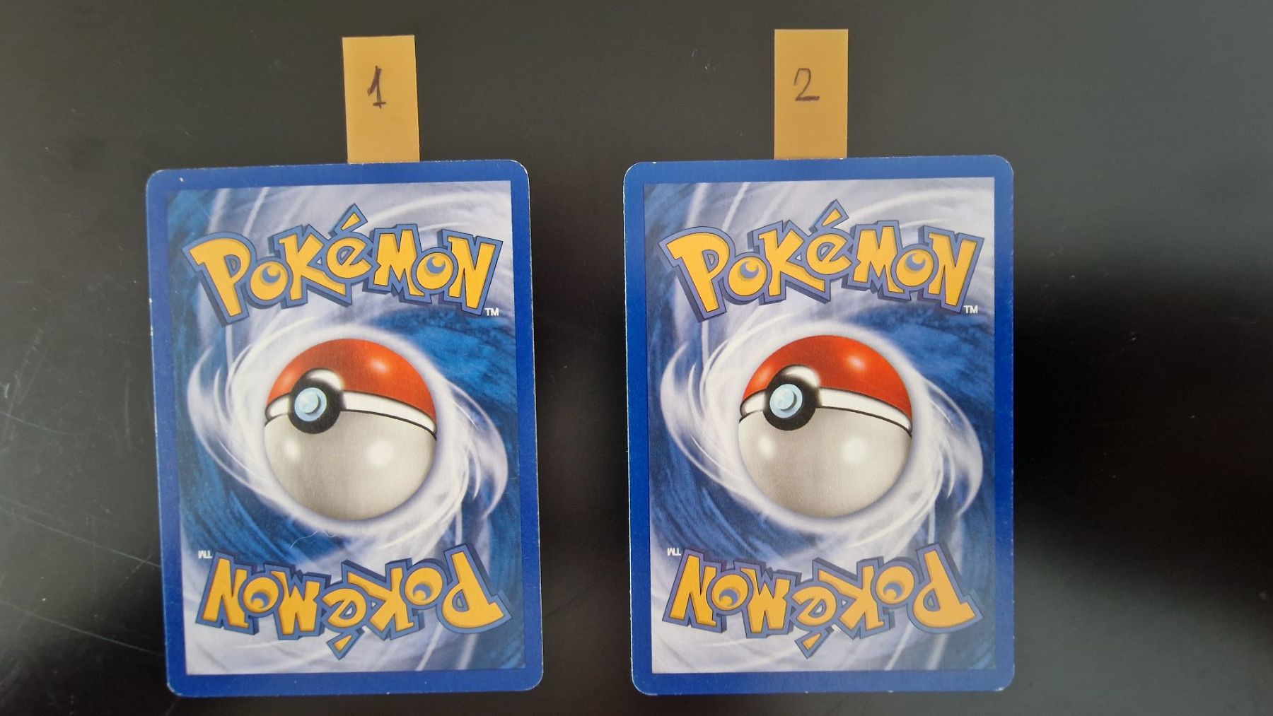 Pokémon Cartes à collectionner: Charmander #98 – Pokémon Expedition – D'occasion à Veytaux par PocketMonster 5