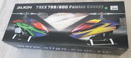 ALIGN T-Rex 700 Canopy
