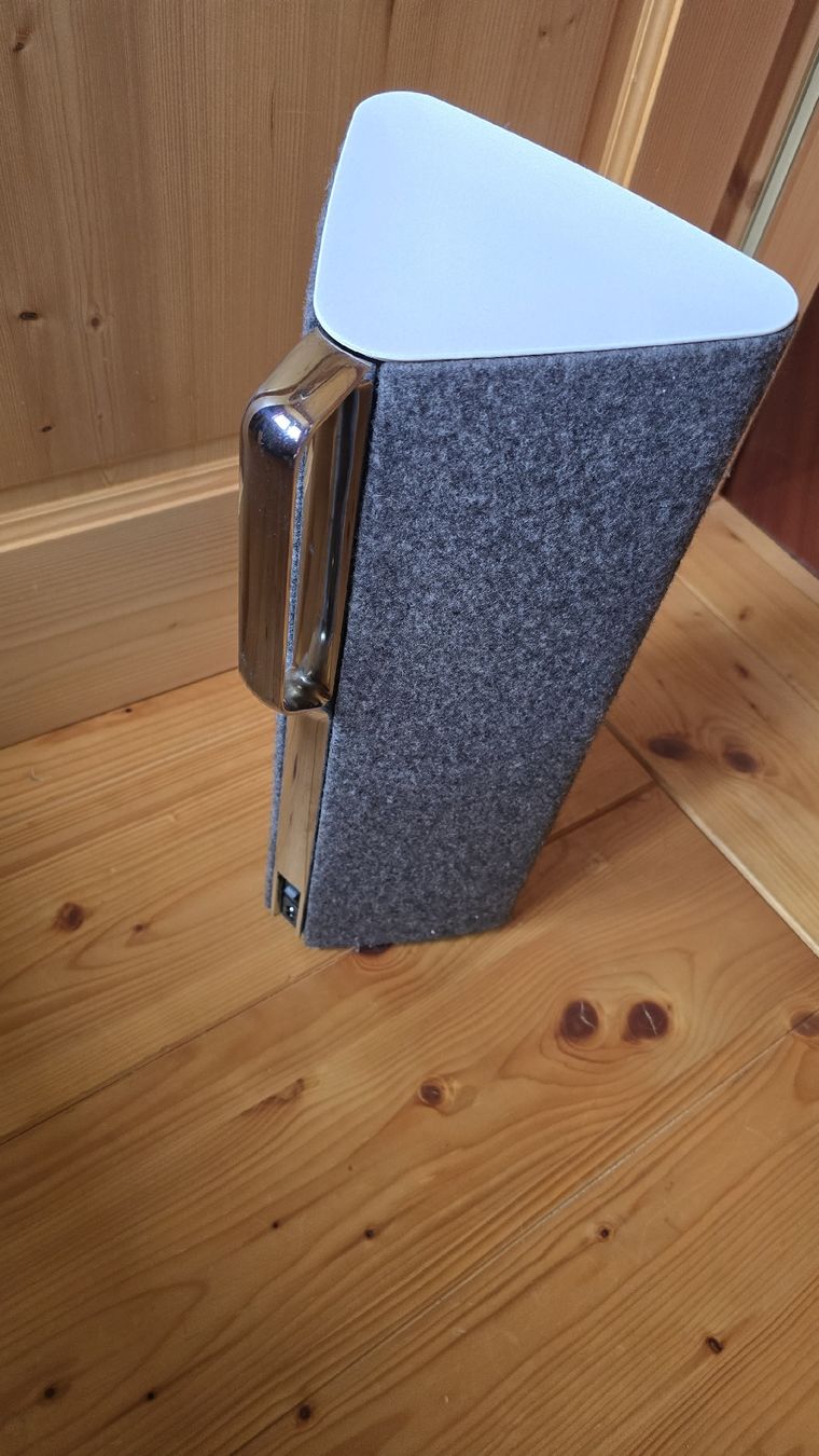 Libratone Casse acustiche: Haut-parleur Libratone Live  – Usato da Bulle venduto da lapoya 1