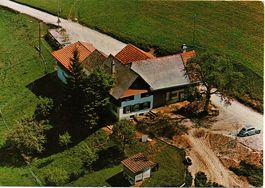 BÄRETSWIL Sonnenhof -Fam. W. Zangger - Auto, VW-Käfer